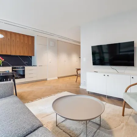 Center Bank Polski * Gdynia