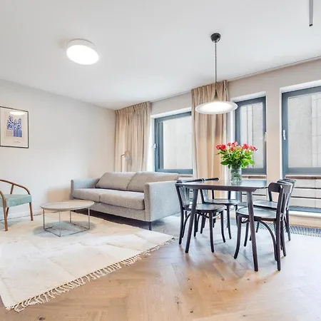 Center Bank Polski Apartament Gdynia