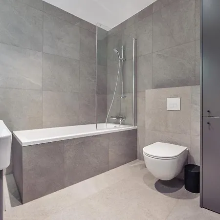 Center Bank Polski Apartament