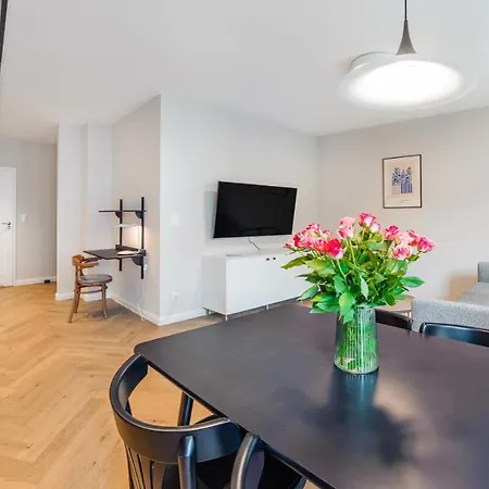 Appartement Center Bank Polski Gdynia