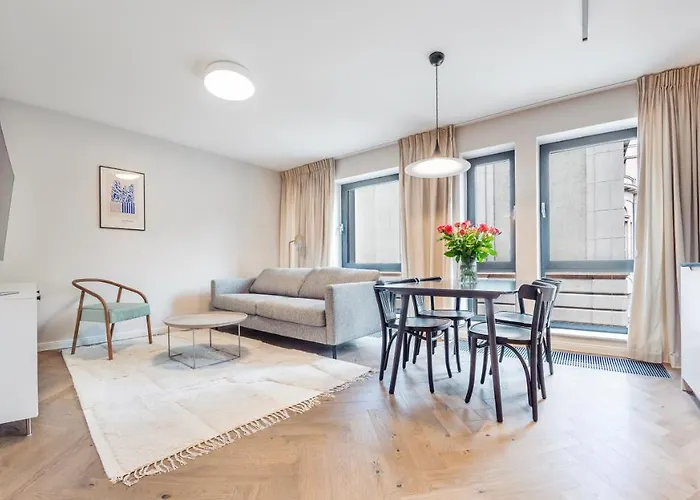 Center Bank Polski Appartement Gdynia