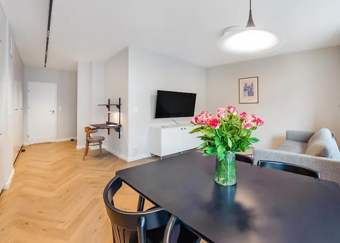 Appartement Center Bank Polski Gdynia