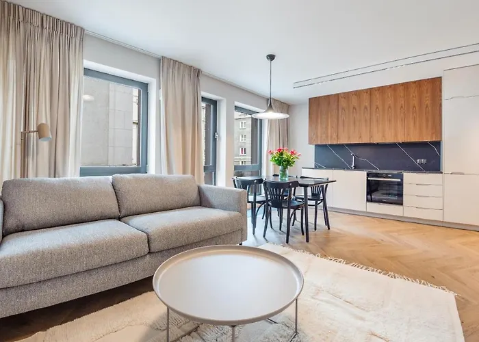 Center Bank Polski * Gdynia